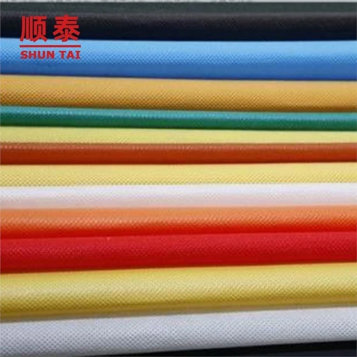 Non-woven shopping bag