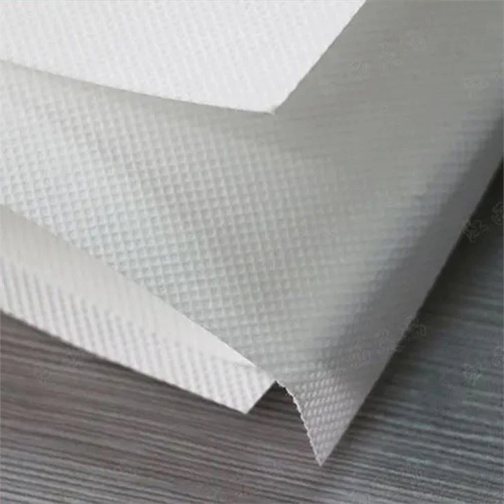 PET Spunbond Non-woven Fabric